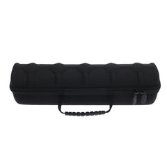 5 PARTITION WATCH BOX POUCH