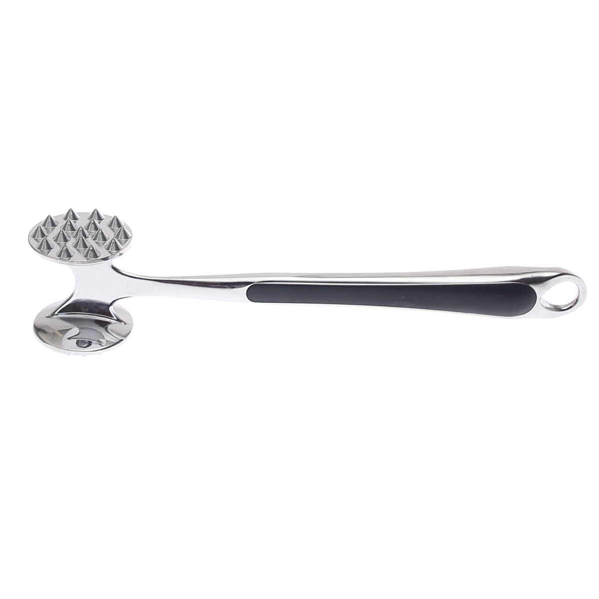 STAINLESS STEEL MEAT HAMMER
