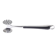 STAINLESS STEEL MEAT HAMMER