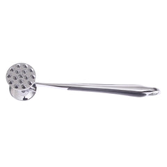 STAINLESS STEEL MEAT HAMMER