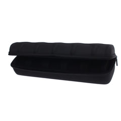 5 PARTITION WATCH BOX POUCH