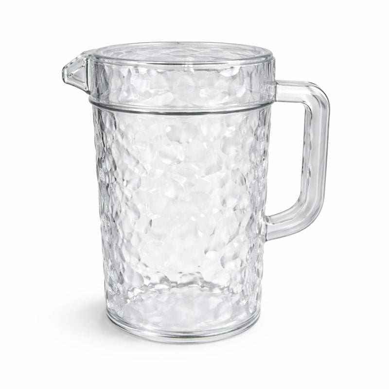 Water Jug Acrylic Cheetah Design – Small / Large Capacity - Habitt