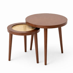 Noor Nest of Tables - Habitt