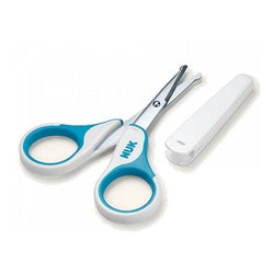 NUK BABY NAIL SCISSORS