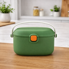 Baby Milk Powder Container