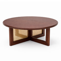 Noor Coffee Table - Habitt