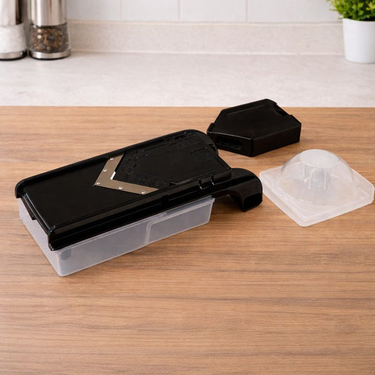 Prestige Mandolin Slicer Multi Vegetable Cutter