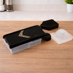 Prestige Mandolin Slicer Multi Vegetable Cutter