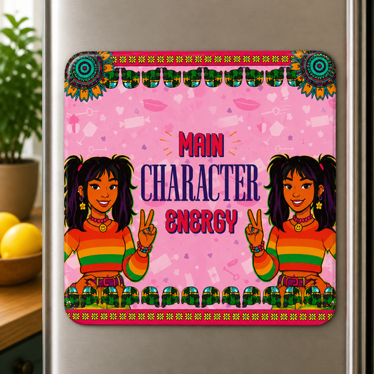 Assorted Fridge Magnet