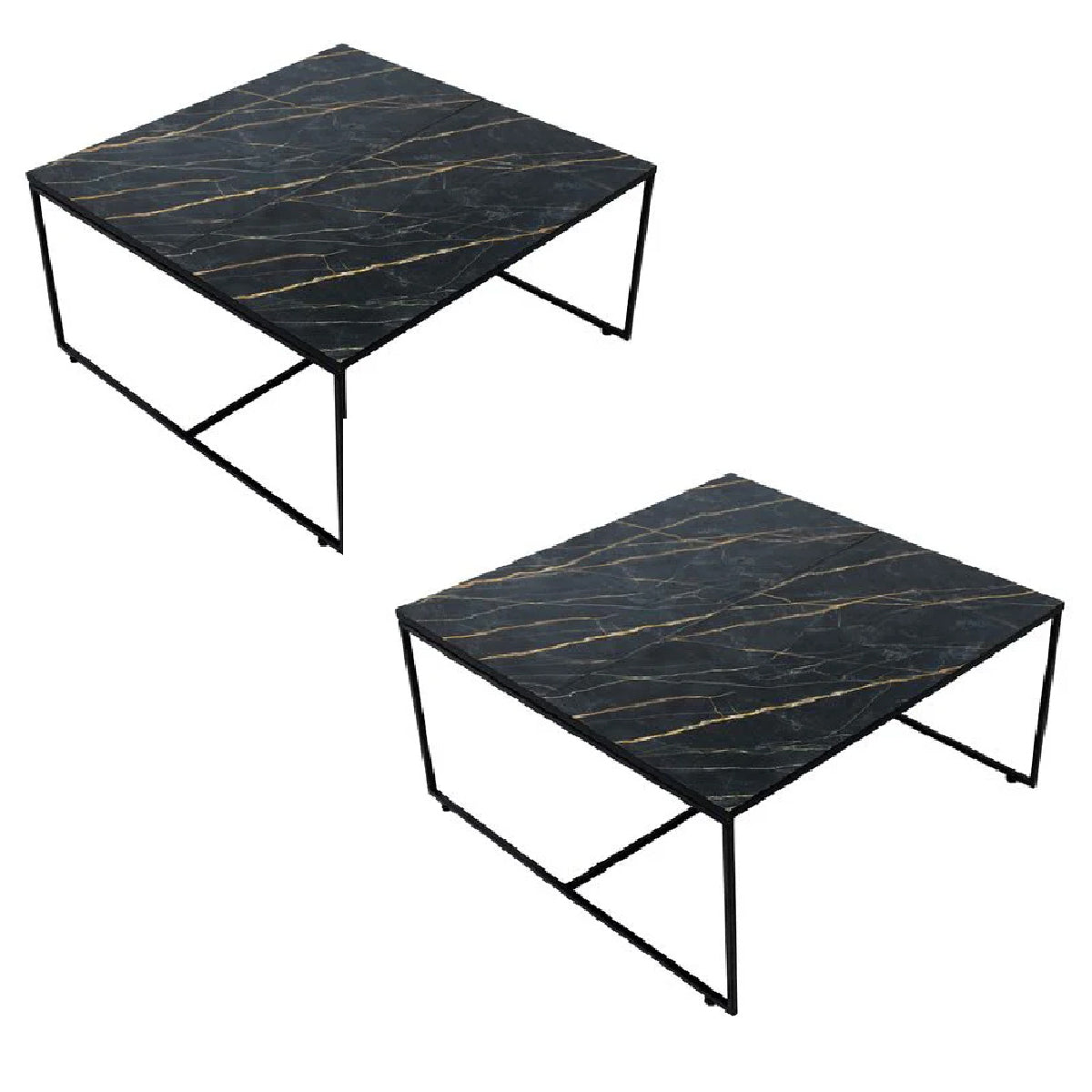 BOGO Buy 1 Get 1 Offer Ramzo Coffee Table