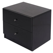 Arlen Side Table black 