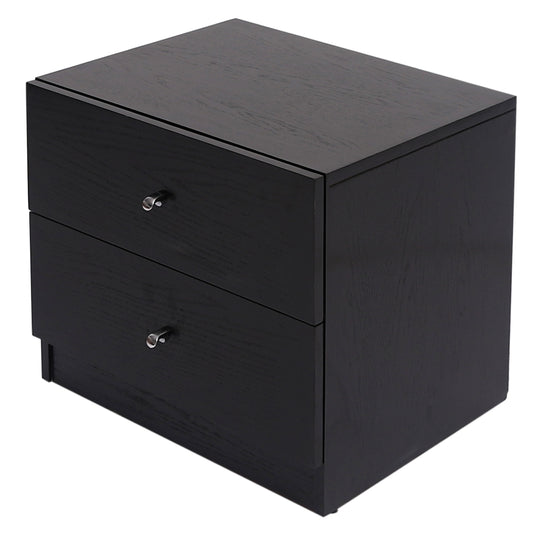 Arlen Side Table black 