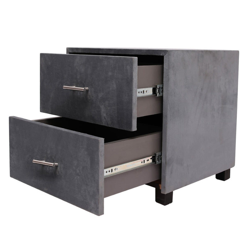 Kingsley side table