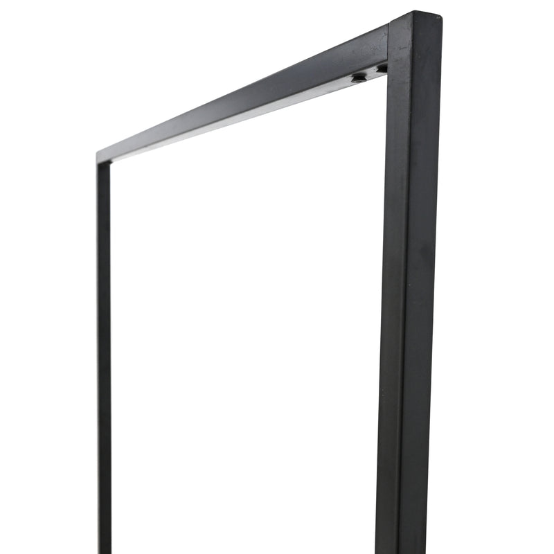 Crest Cloth Hanger