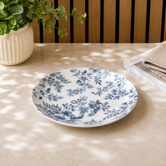 Print Soup Plate (8 Inch)