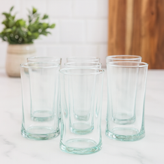 Premium Highball Tumbler Glass 330 ml