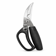 Multifunction Kitchen Grip Scissor – Heavy Duty Stainless Steel Poultry Shears - Habitt