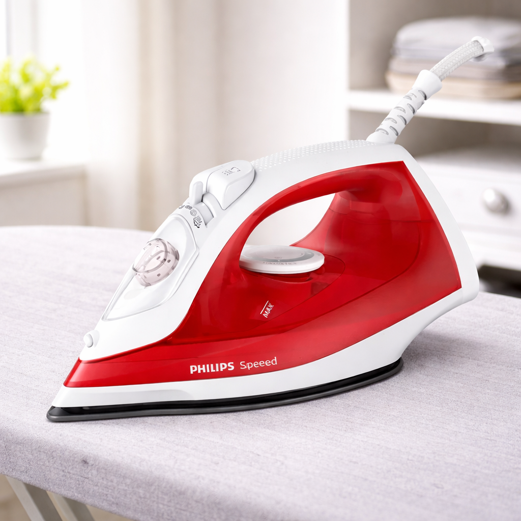 Philips Steam iron GC1742/46 - Habitt