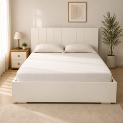 Marigold Queen Size Bed