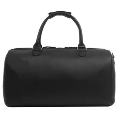 Harber Travel Bag Granite Black