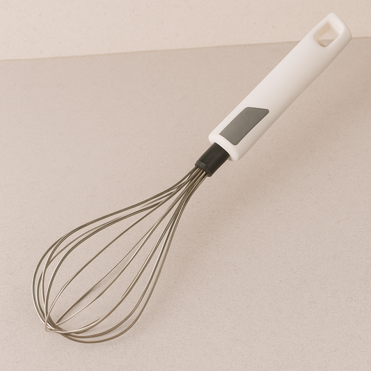 Prestige Basic Large Whisk – Stainless Steel Hand Whisk