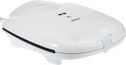 SANFORD 4 SLICE SANDWICH MAKER SF5723ST - Habitt