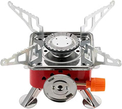 K-202 Portable Camping Mini Gas Stove