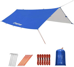 KingCamp XL Rain Tarp