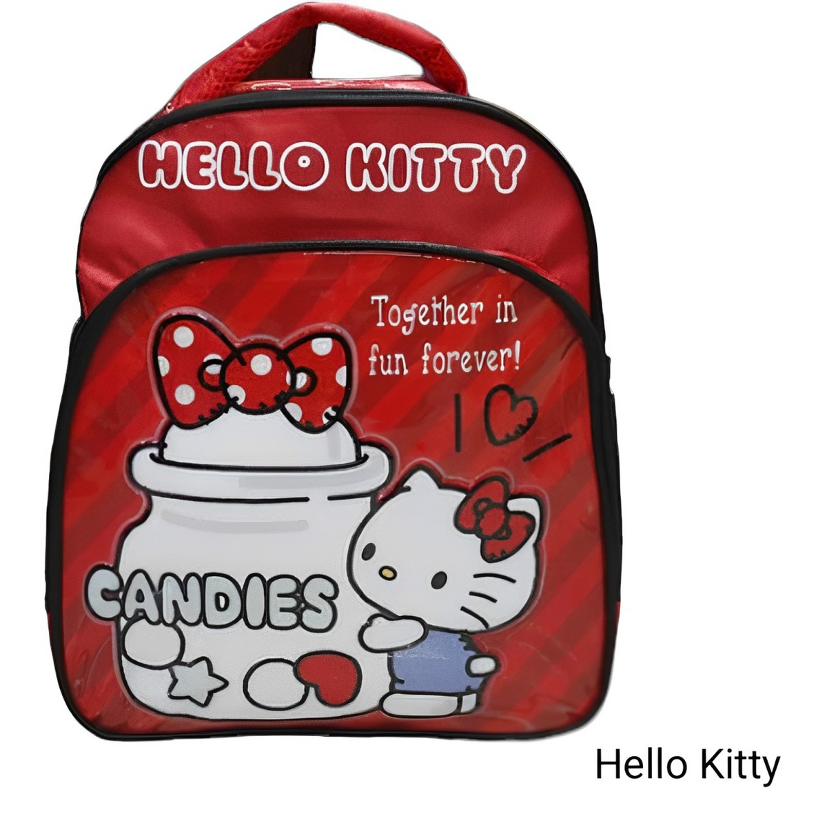 HELLO KITTY II