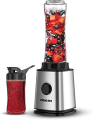 NIKAI SMOOTHIE MAKER NB202ST