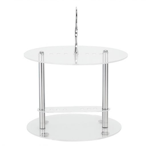 Steel Round Stand (S)