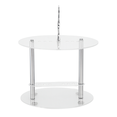 Steel Round Stand (S)