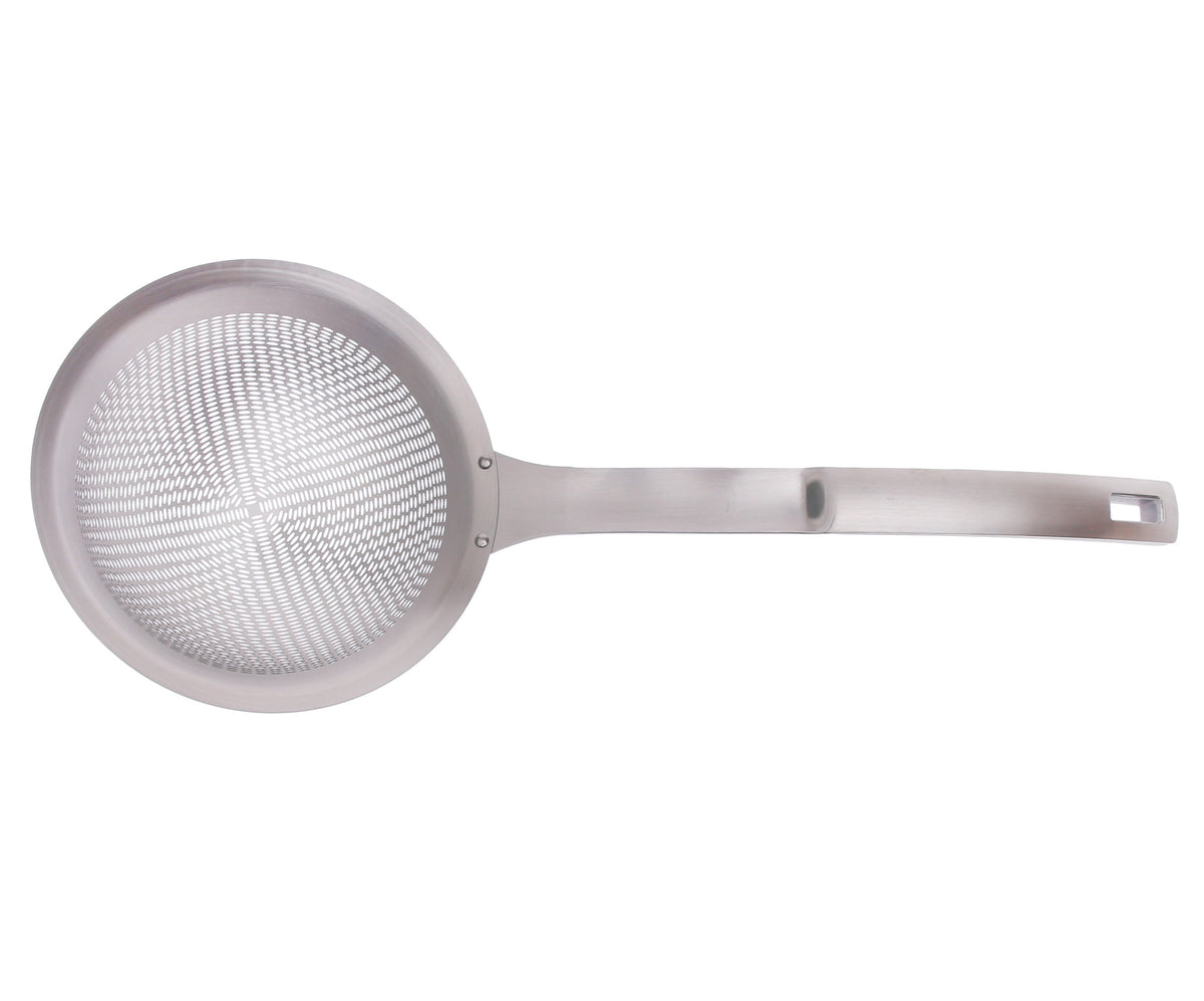 Silicone Tea Strainer – Precision Brewing in Every Size