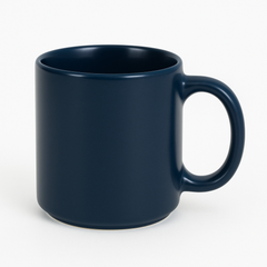 Mini Mugs – Assorted Pack of 6 (Multicolor)