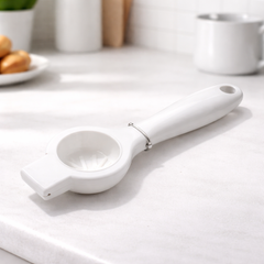 Prestige Lemon Squeezer – Manual Citrus Juicer