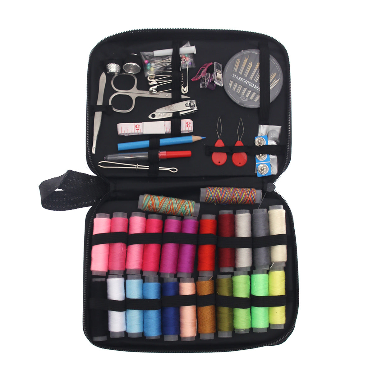 SEWING KIT POUCH