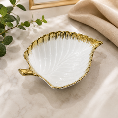Leaf Bowl