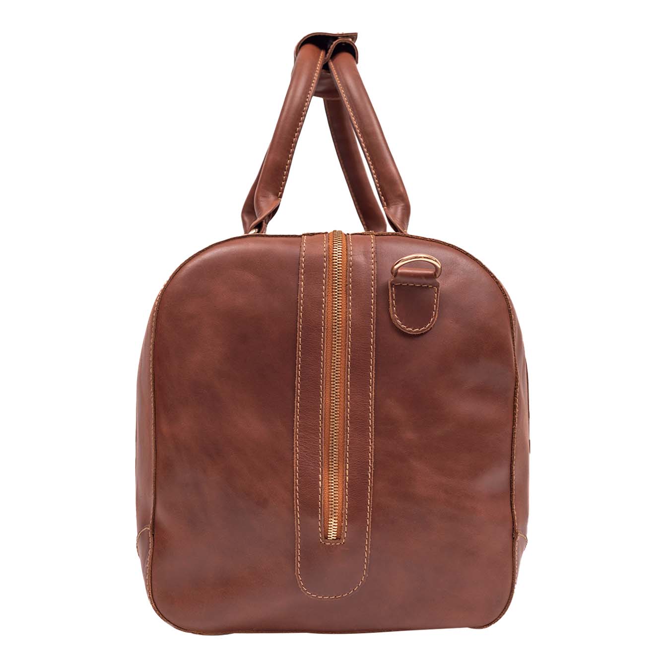 Harber Travel Bag Geneva Brown