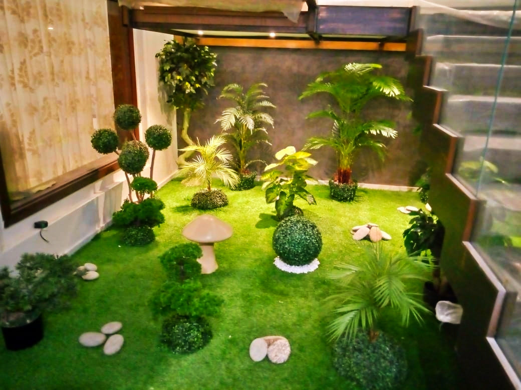 Customised Landscaping Services