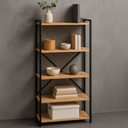 OTTO SERIES SHELF 05 - Habitt