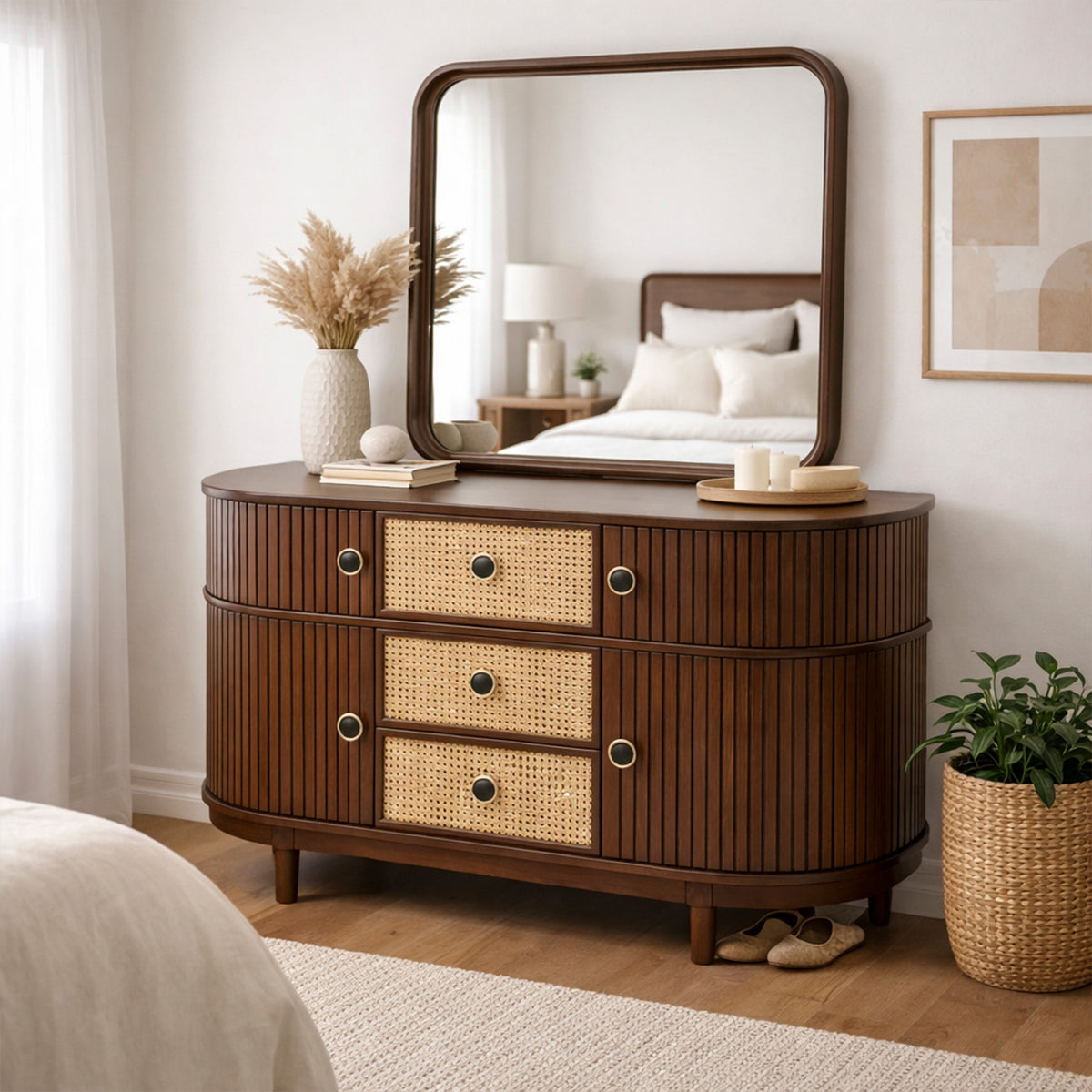 Noor Console - Habitt