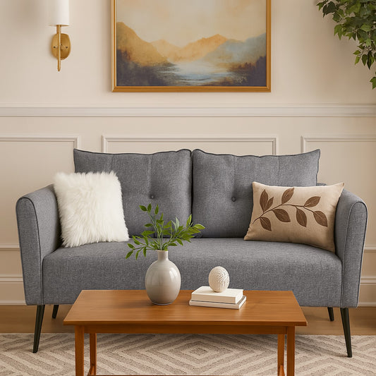 Rovak Sofa 2 seater sofa