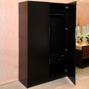 Savior 2 Door Wardrobe