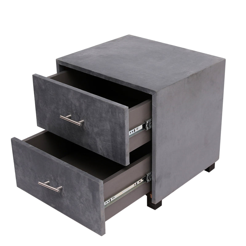 Kingsley side table