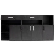 Balir Side Board Table