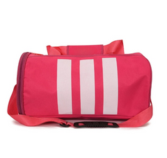 DUFFLE BAG PINK