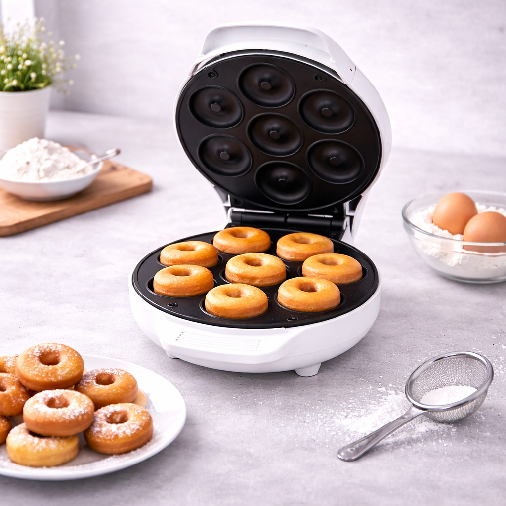 Sanford Doughnut Maker SF5775 - Habitt