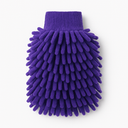 1Pc Single-Sided Microfiber Duster Glove – Soft Cleaning Mitt for Cars & Home - Habitt