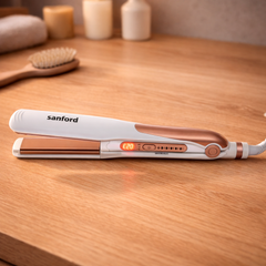 SANFORD HAIR STRAIGHTNER SF993 - Habitt