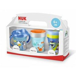 LEARN DRINK SET BOY( clearance sale )